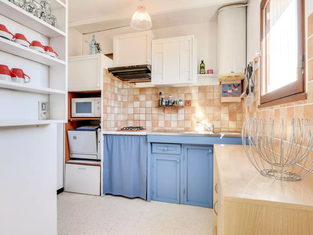 Résidence Le Mercure