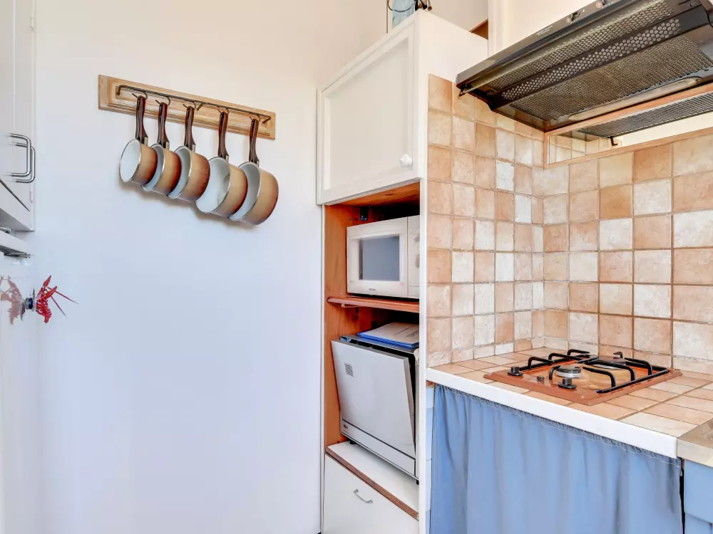 Résidence Le Mercure