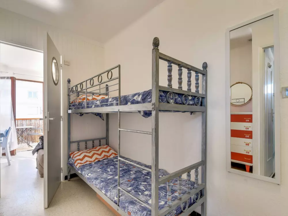 Résidence Le Mercure