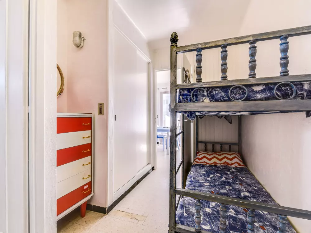 Résidence Le Mercure