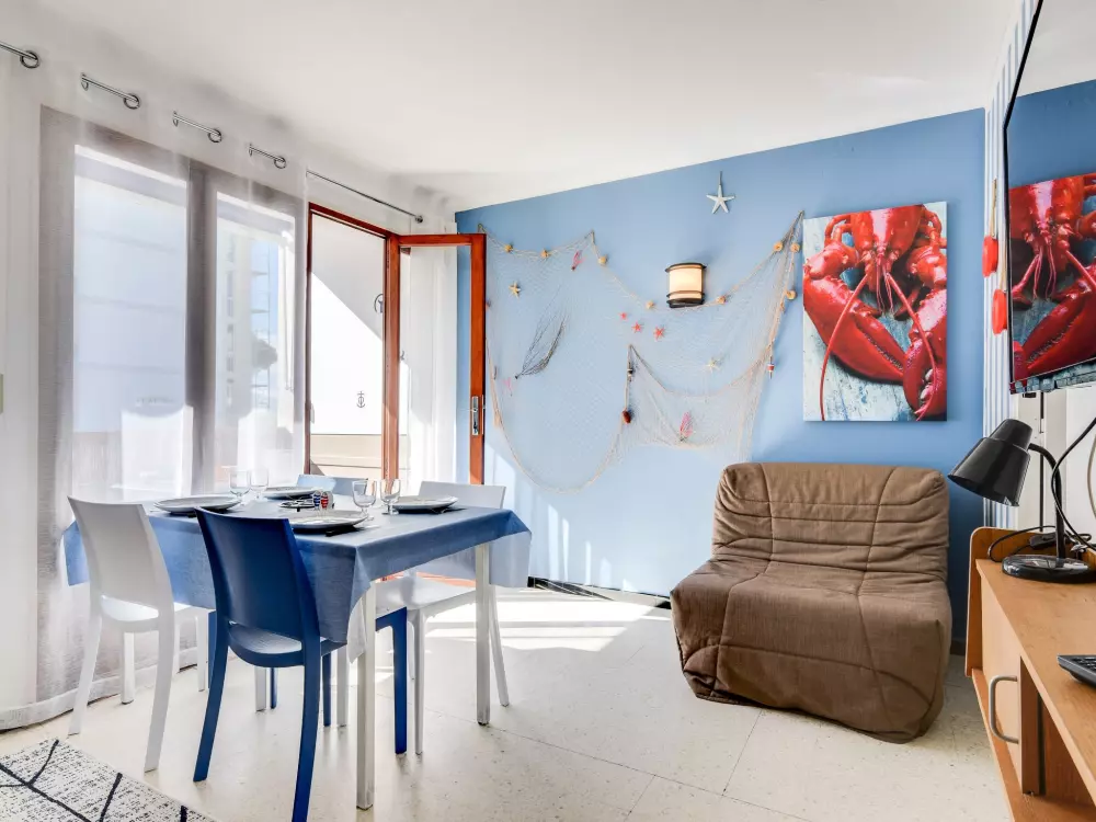 Résidence Le Mercure