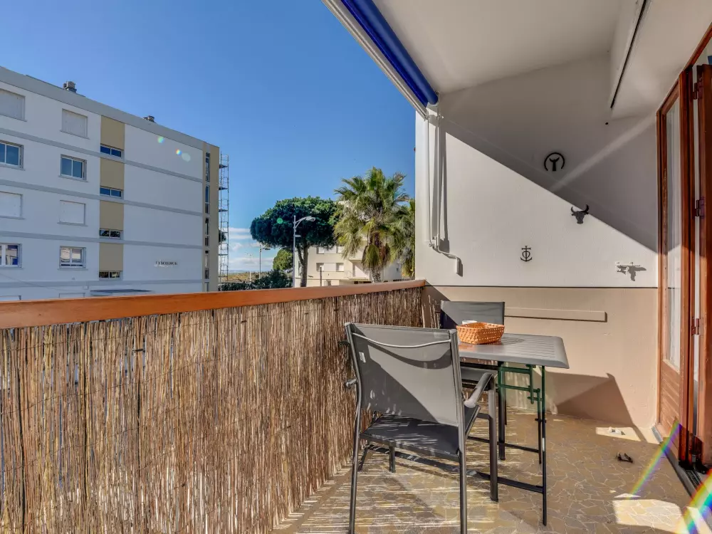 Résidence Le Mercure