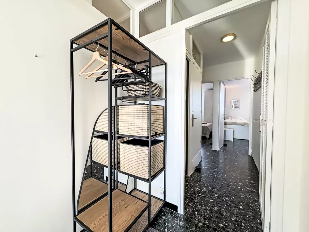 Résidence Le Mireille