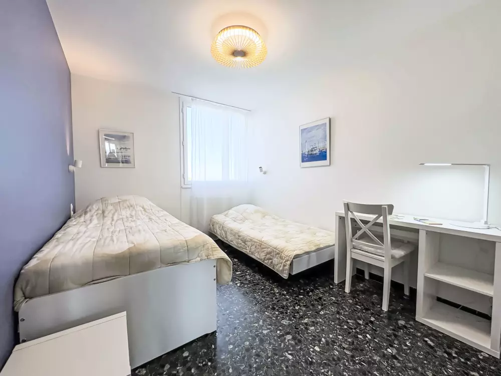 Résidence Le Mireille