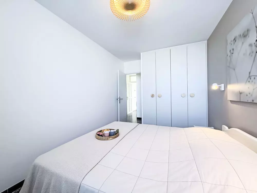 Résidence Le Mireille