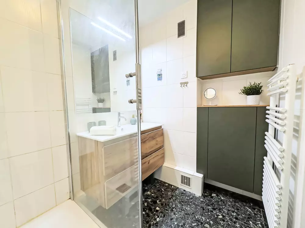 Résidence Le Mireille