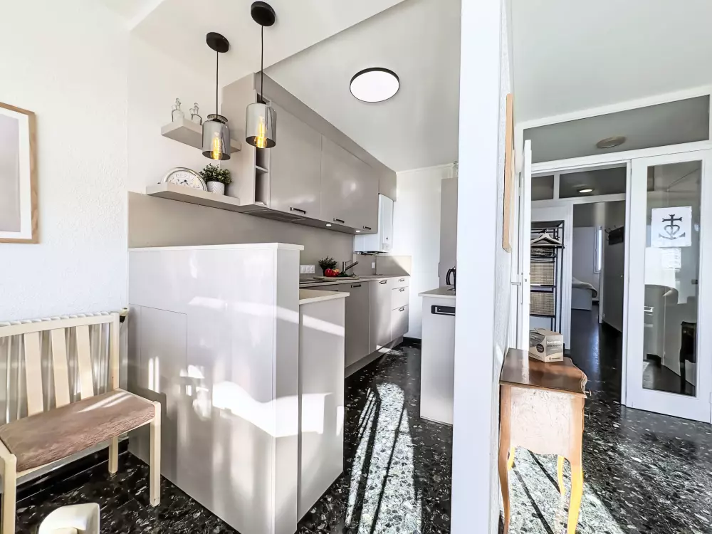 Résidence Le Mireille