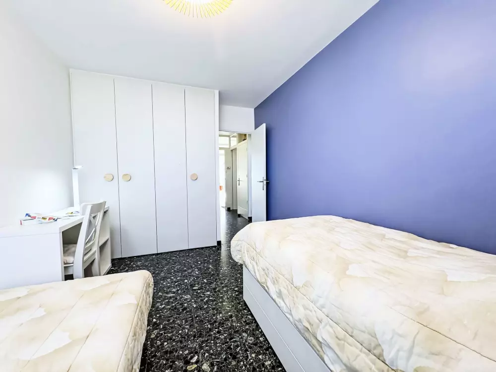 Résidence Le Mireille