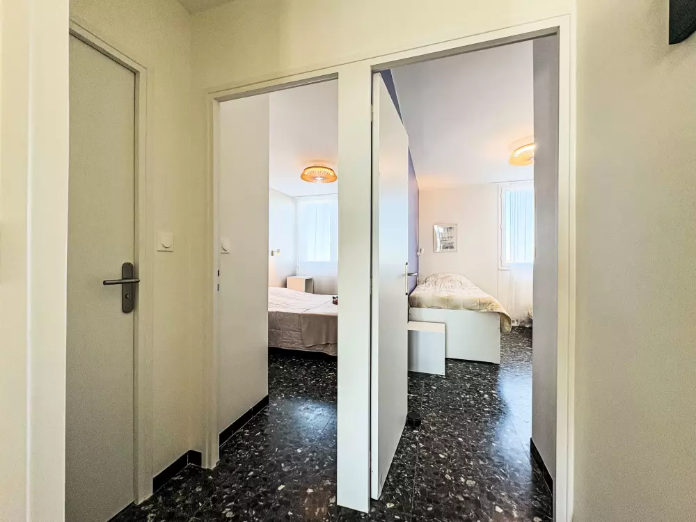 Résidence Le Mireille