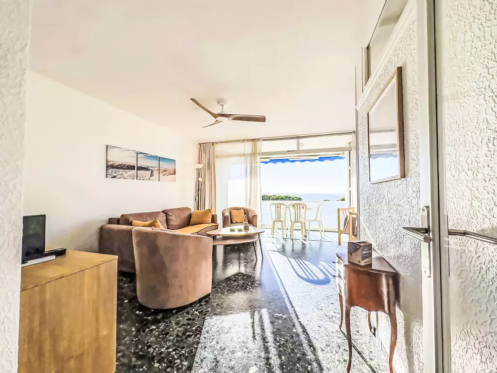 Résidence Le Mireille