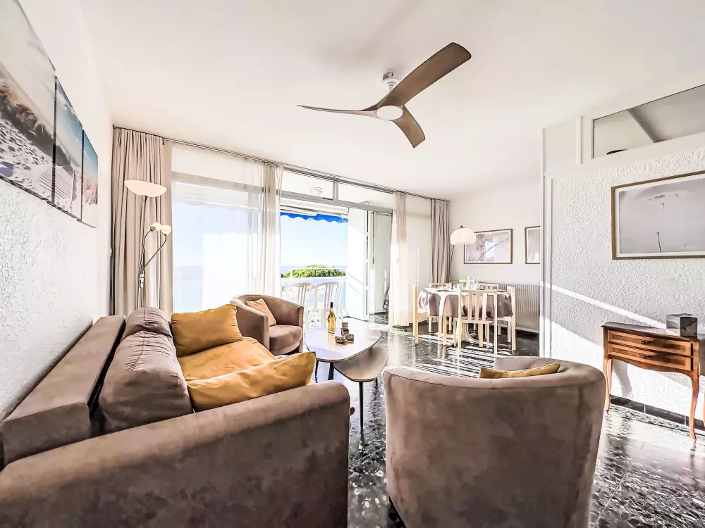 Résidence Le Mireille