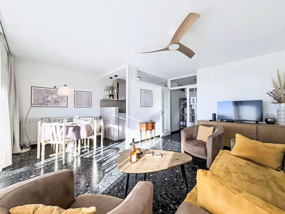 Résidence Le Mireille