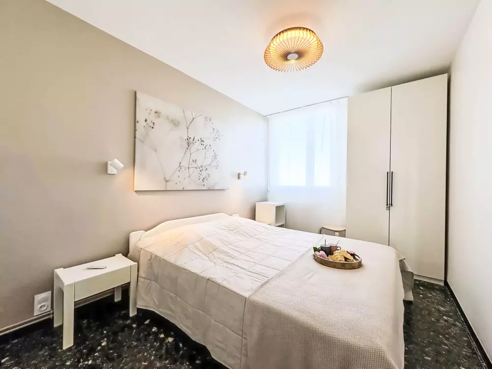 Résidence Le Mireille