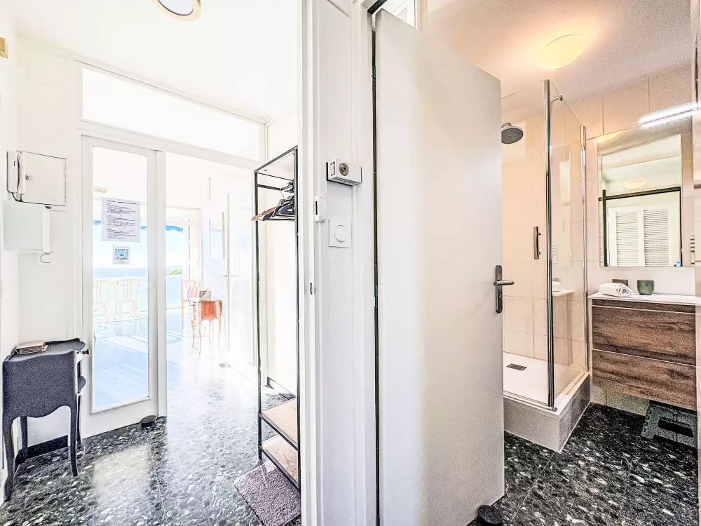 Résidence Le Mireille