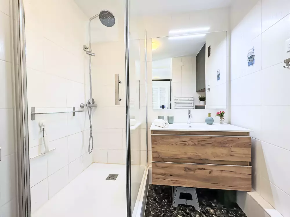 Résidence Le Mireille