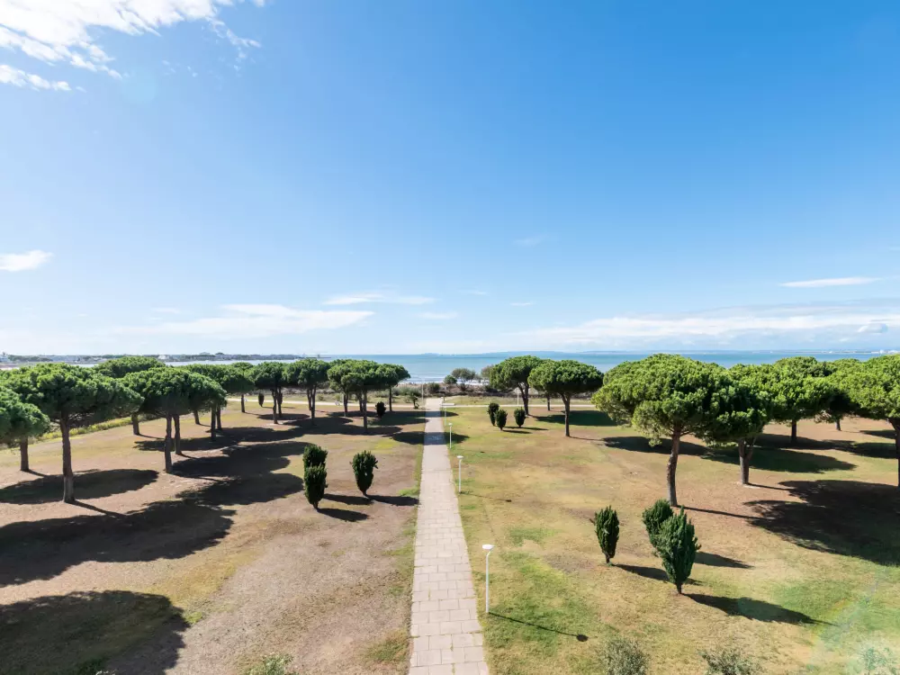 Résidence Le Mireille