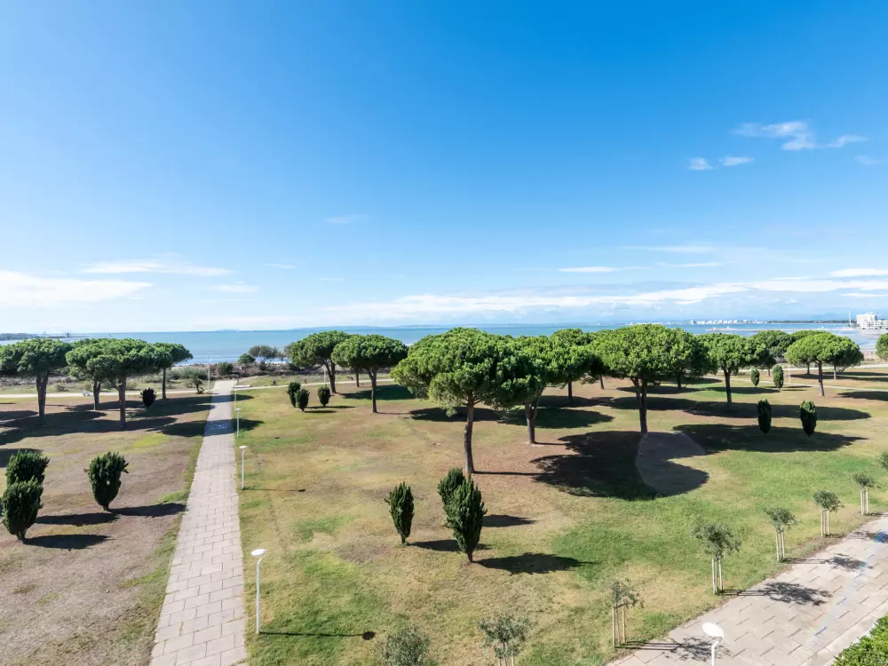 Résidence Le Mireille