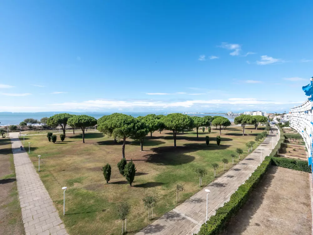 Résidence Le Mireille