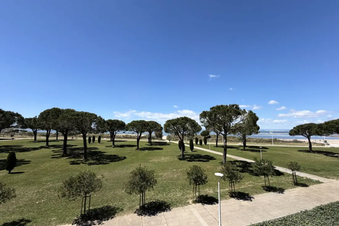 Résidence Le Mistral – Vue Mer &amp; Terrasse Au Cœur Du Grau Du Roi