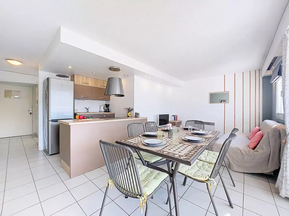 Résidence Le Myflower