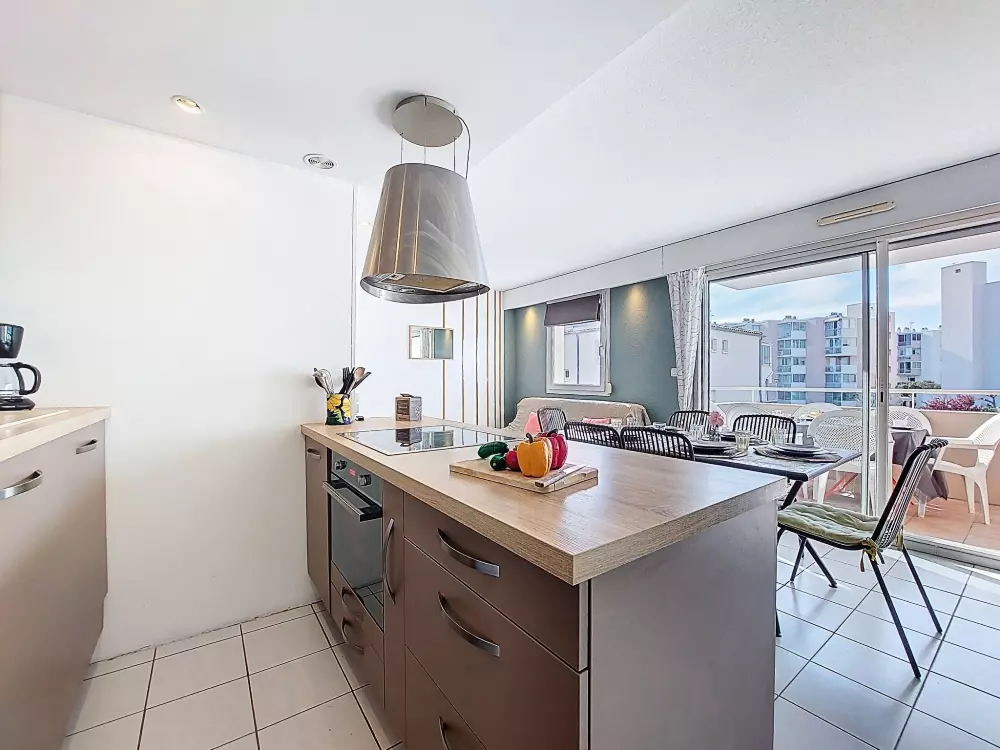 Résidence Le Myflower