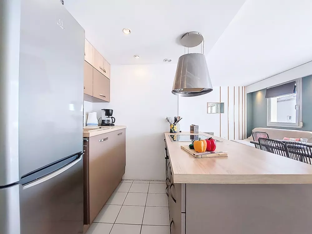 Résidence Le Myflower