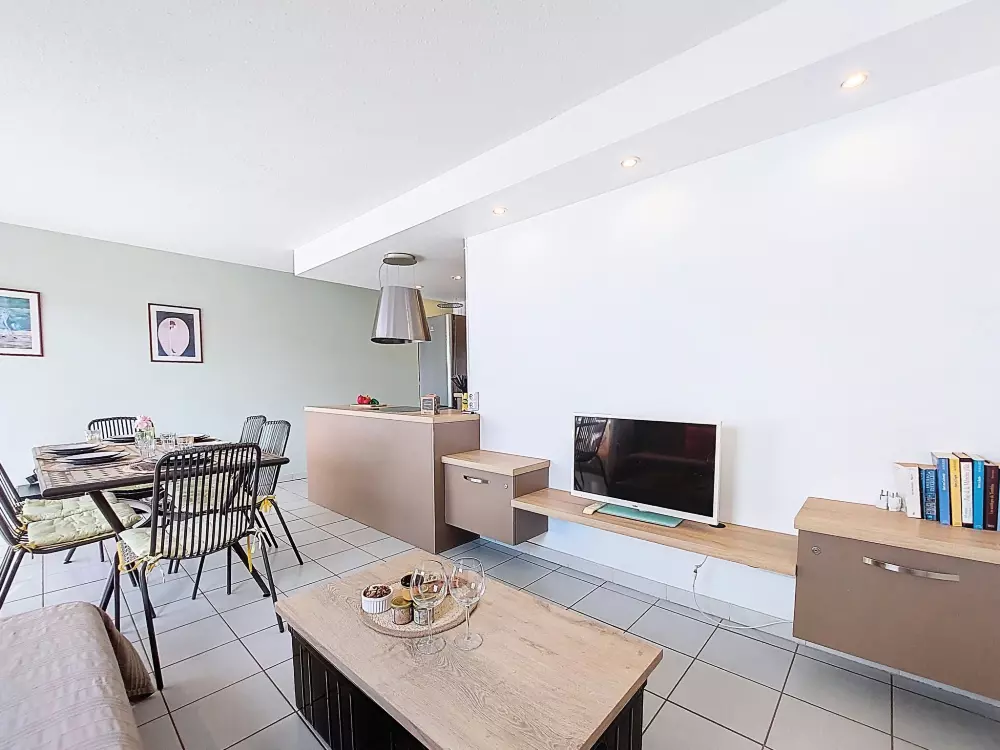 Résidence Le Myflower