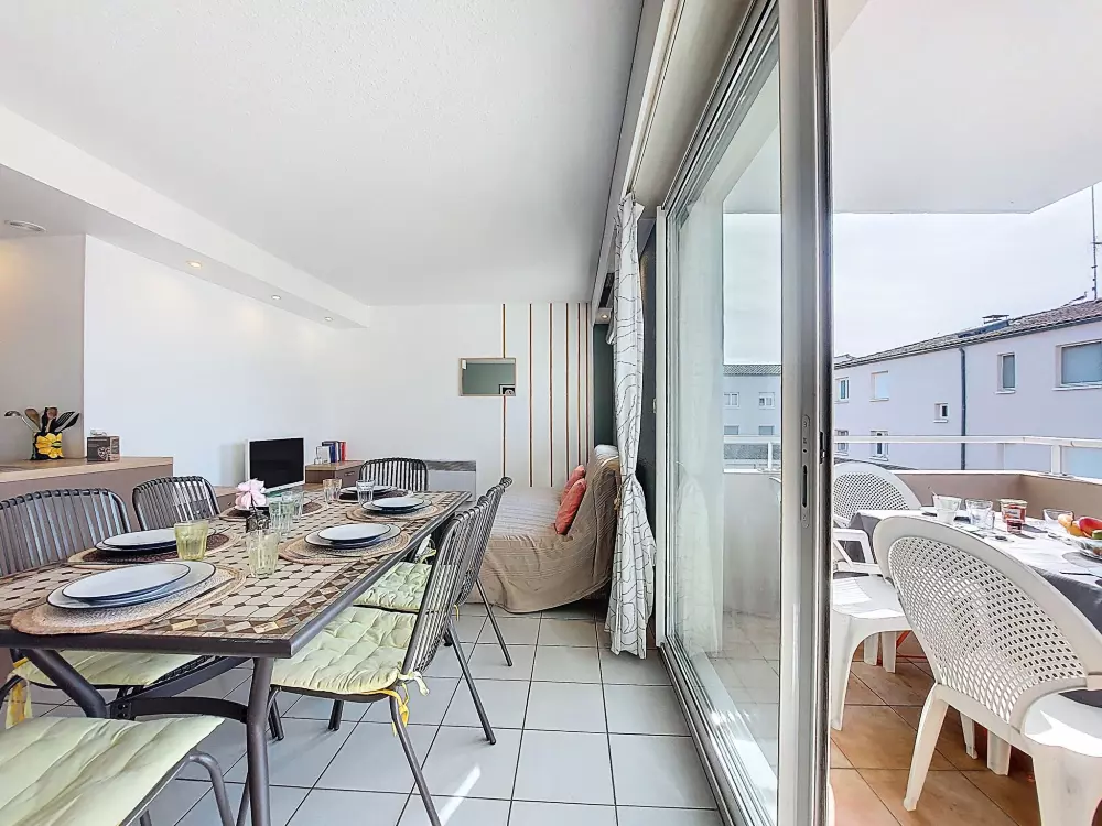 Résidence Le Myflower