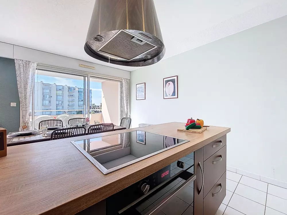 Résidence Le Myflower