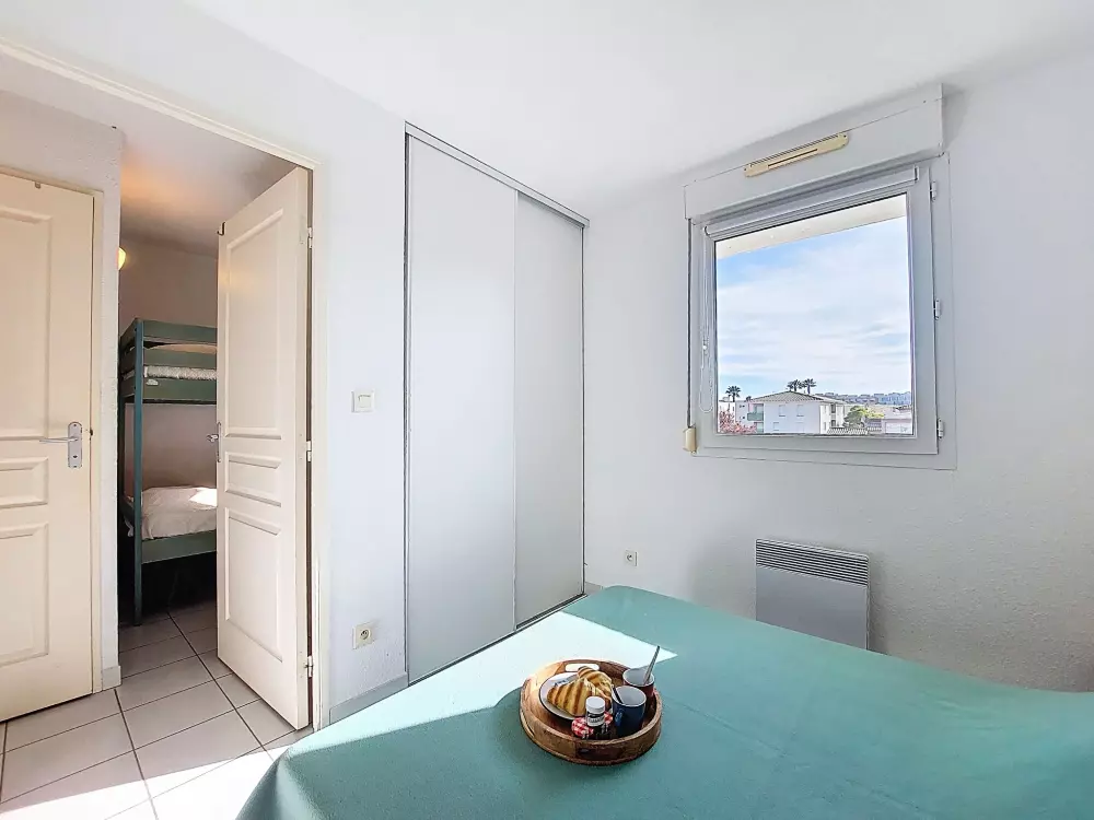 Résidence Le Myflower