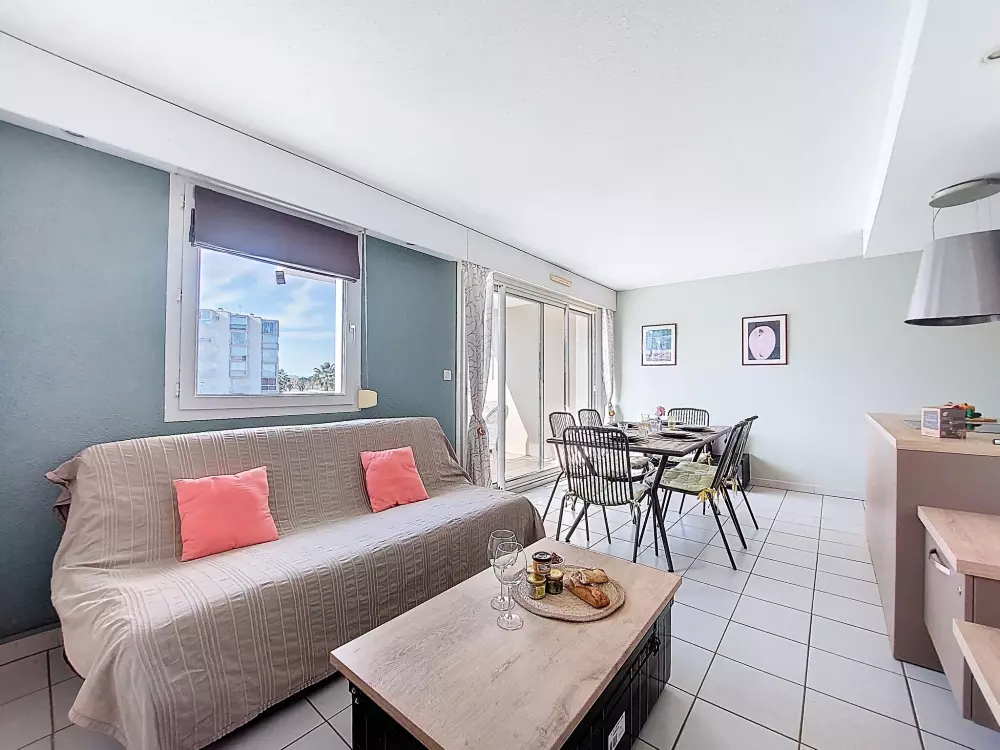 Résidence Le Myflower