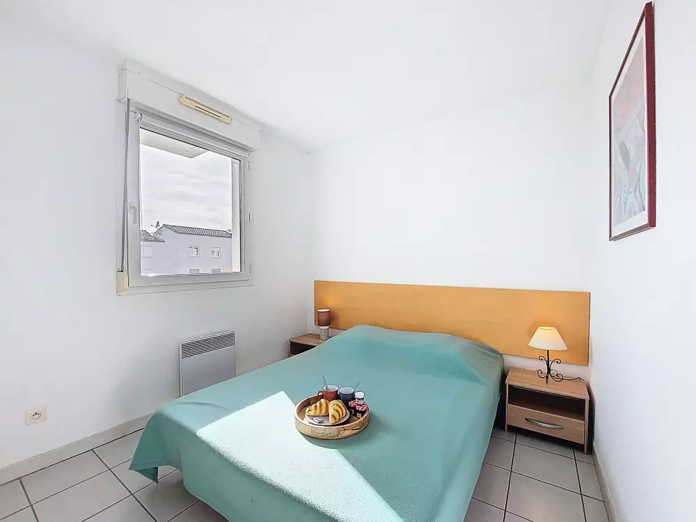 Résidence Le Myflower