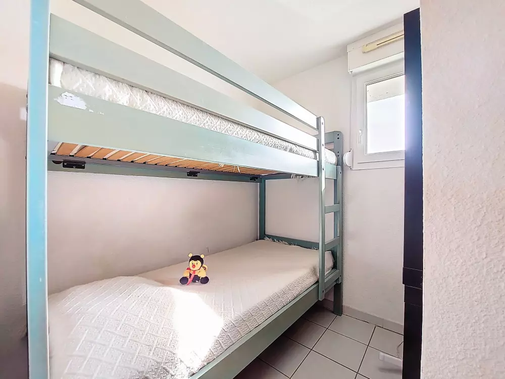 Résidence Le Myflower