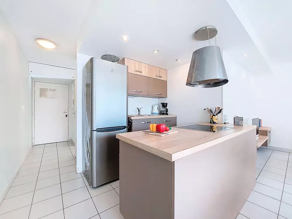 Résidence Le Myflower