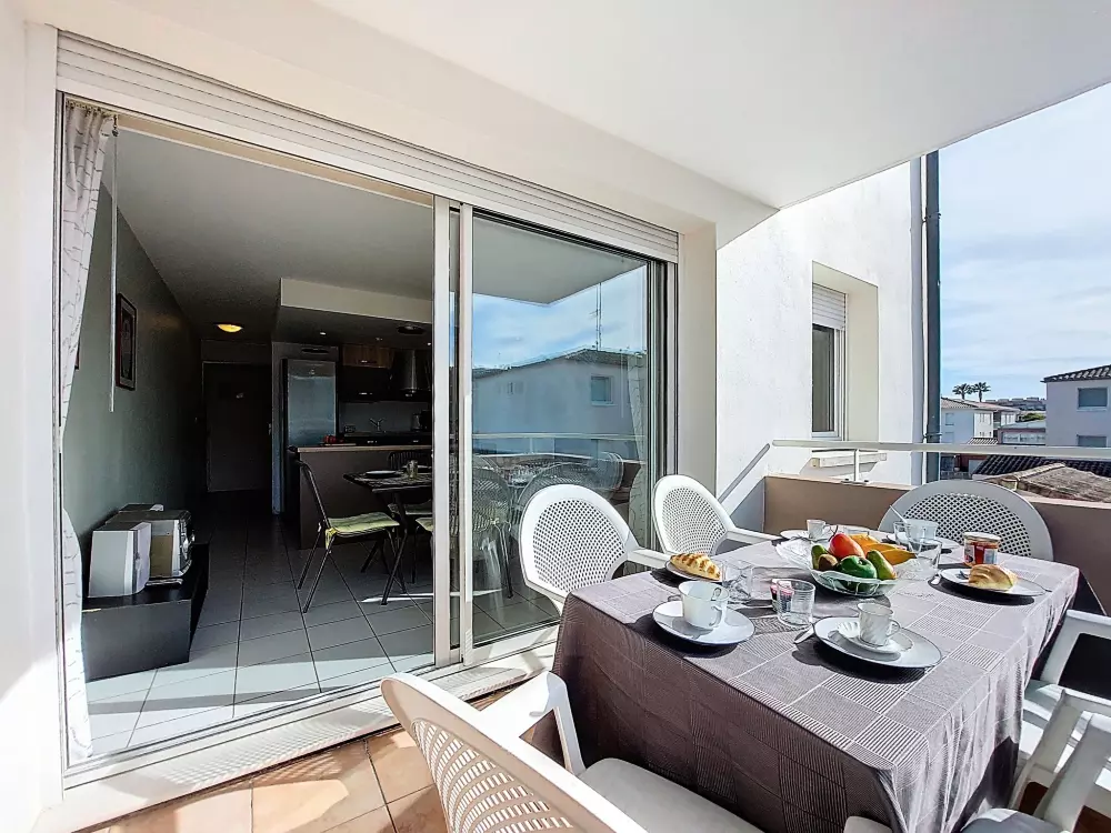 Résidence Le Myflower