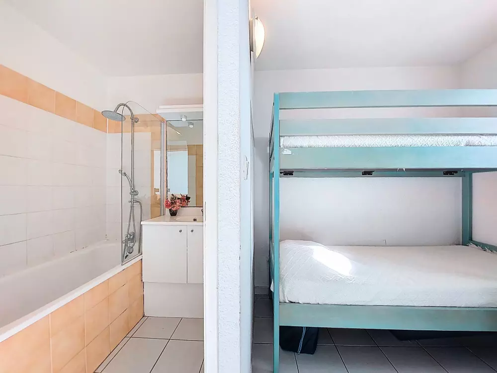 Résidence Le Myflower