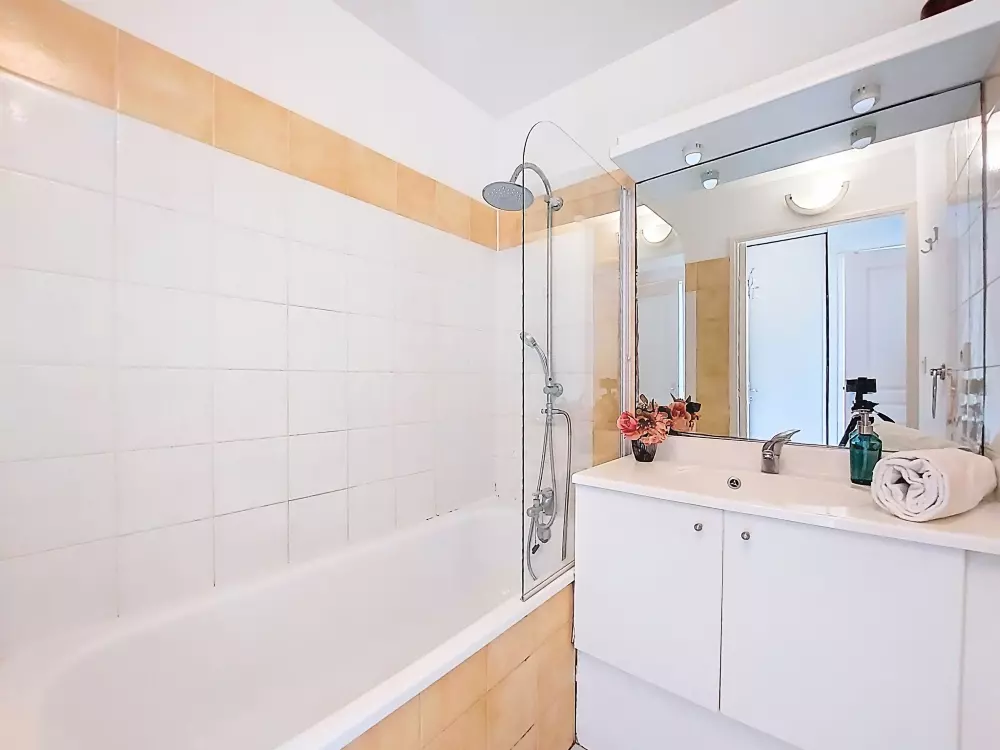 Résidence Le Myflower