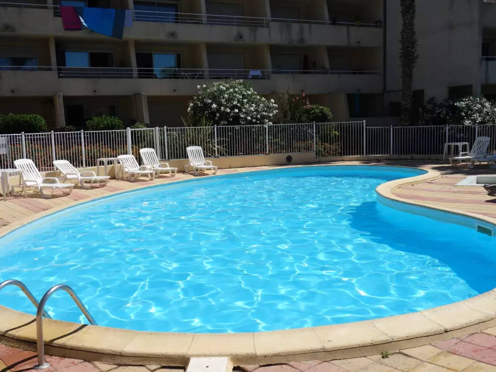 Résidence Le Myflower