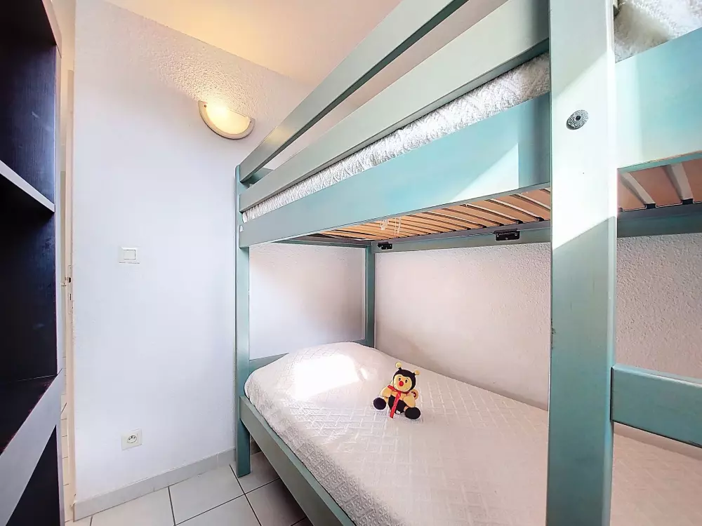 Résidence Le Myflower