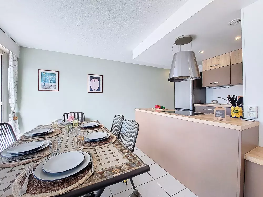 Résidence Le Myflower