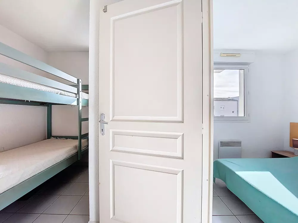 Résidence Le Myflower