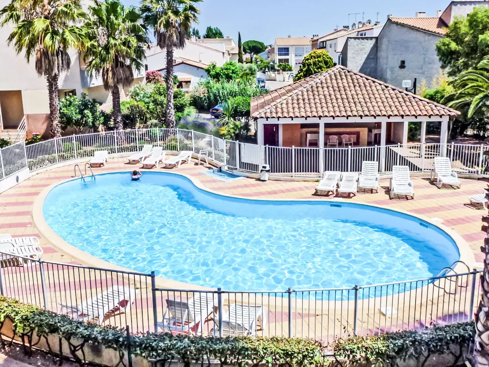 Résidence Le Myflower