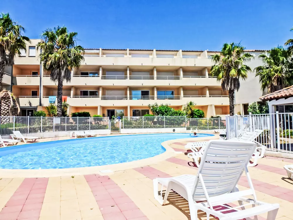 Résidence Le Myflower