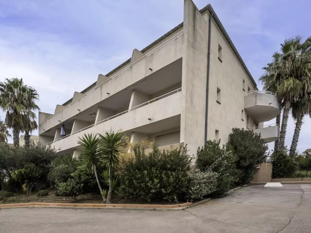 Résidence Le Myflower