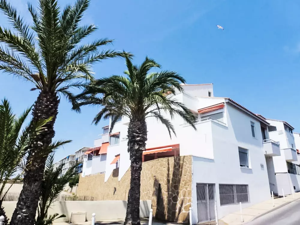 Résidence Le Negresco