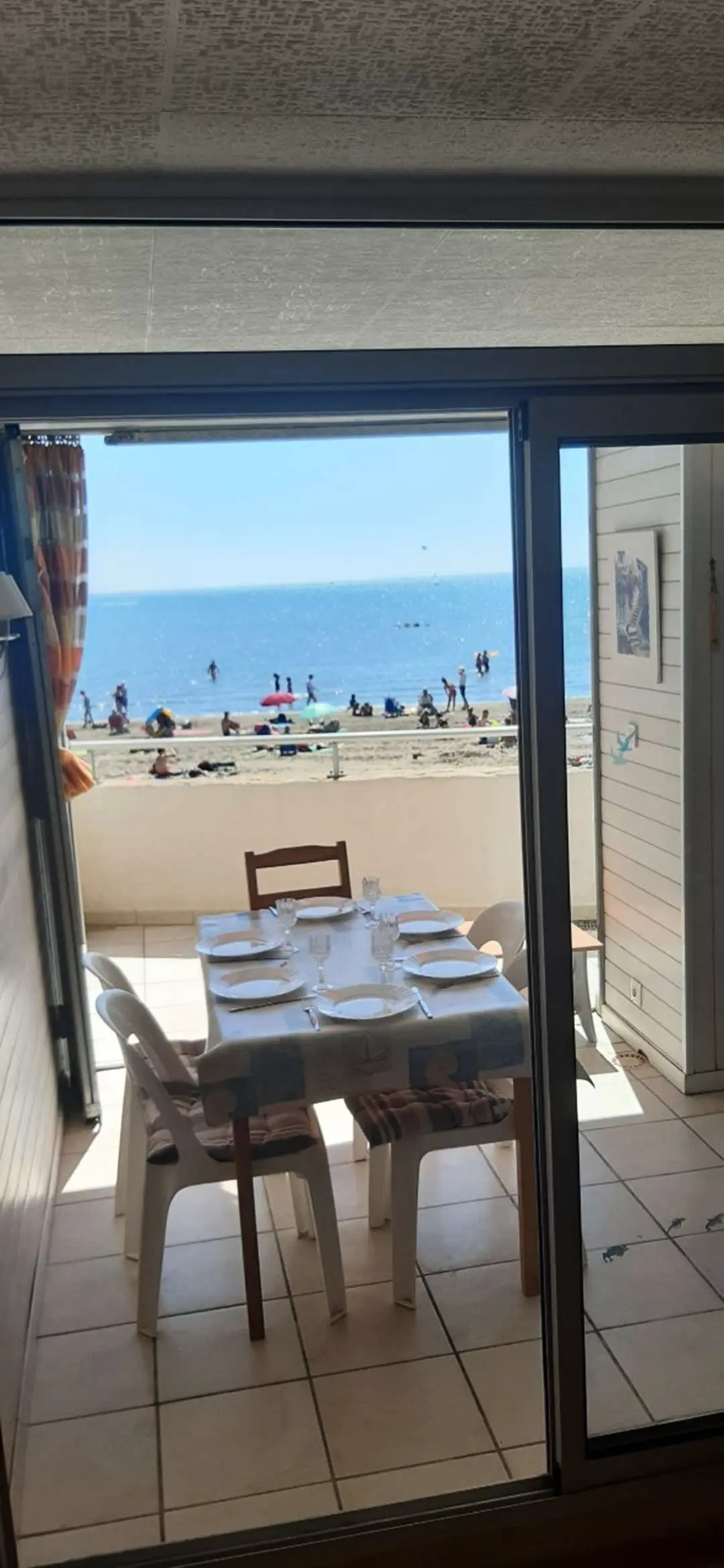 Résidence "le Negresco"