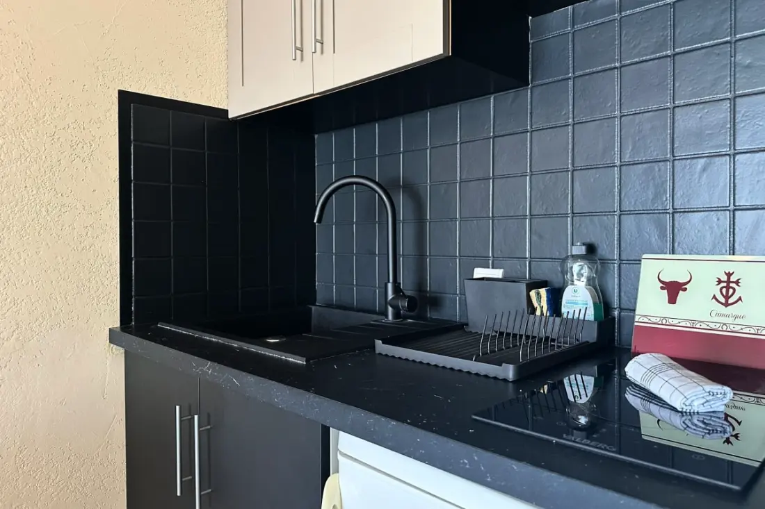 Résidence Le Petit Marius – Duplex Climatisé Avec Parking Au Grau-du-roi