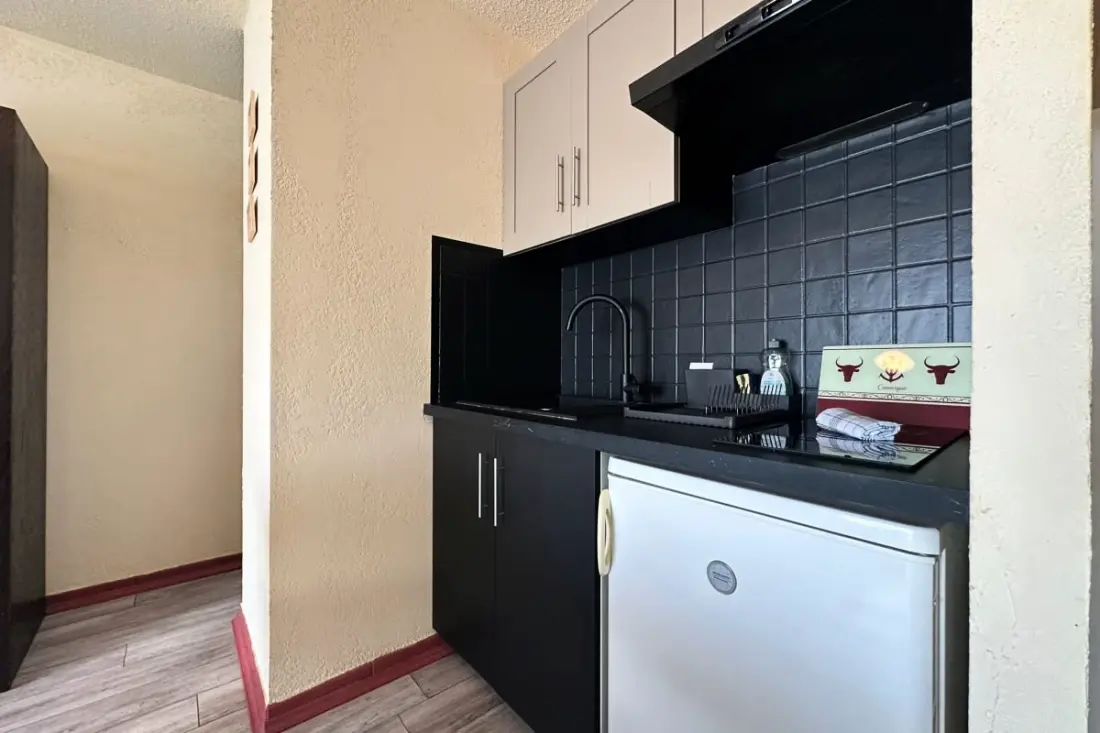 Résidence Le Petit Marius – Duplex Climatisé Avec Parking Au Grau-du-roi
