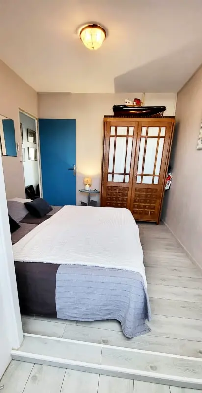 Résidence Le Plein Sud Entre Plage 🏖️ Et Commerces