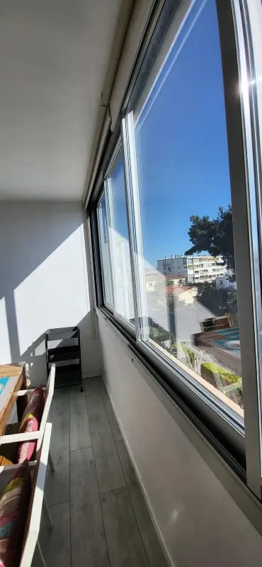 Résidence Le Plein Sud Entre Plage 🏖️ Et Commerces